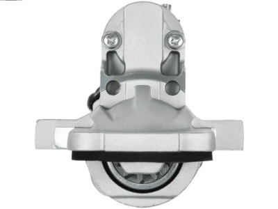 Стартер mazda 6 2.3 фото №1