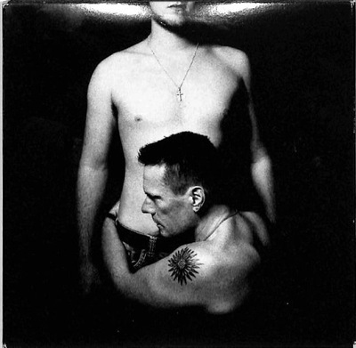 U2 - Songs Of Innocence 2CD EU 4