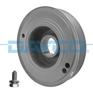 WHEEL PULLEY SHAFT CRANKSHAFT PEUGEOT 306/406 1,8/2,0 DPV1142  