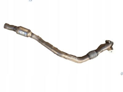 Audi a4 a5 8w b9 катализатор 8w0254450k фото №1