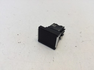 Seat tarraco 2020 заглушка кнопка 5nc927238 фото №1