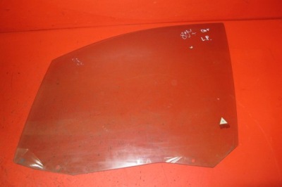 Peugeot 807 02- citroen c8 lancia стекло дверь левая перед передняя 2006r фото №1