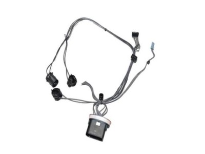 Жгут трубопровод оригинальный номер 6v0941813a фото №1