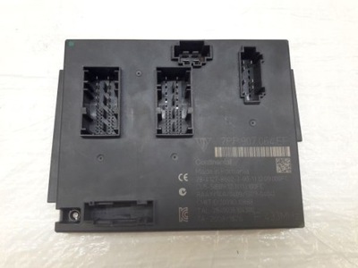 Porsche cayenne 7p модуль комфорту 7pp907064ef фото №1