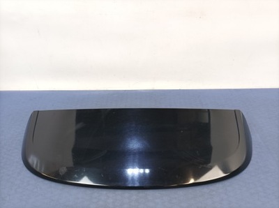 Hyundai i40 fl накладка задняя 87210-3z000 nka фото №1