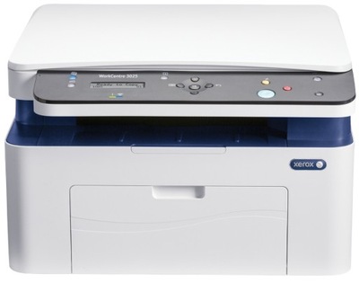 Drukarka Xerox WorkCentre 3025BI WiFi