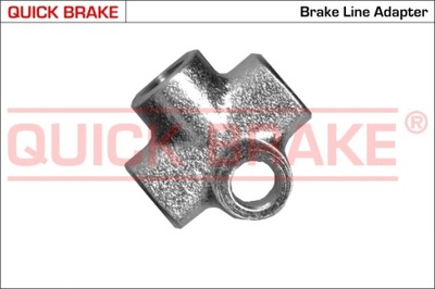 QUICK BRAKE O3A ADAPTER, CABLE DE FRENADO  