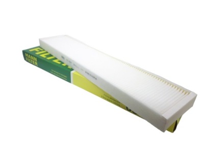 Фільтр кабіни mann ford cougar mondeo 1 2 taunus 15m 2 фото №1