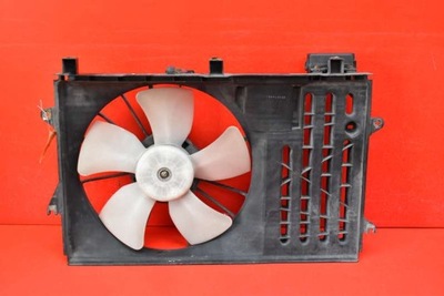 VENTILADOR 16363-0G050 TOYOTA COROLLA E12 1.4 D-4D  