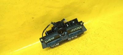 Ручка замка кришки задня audi a3 8l 8d9827565h фото №1