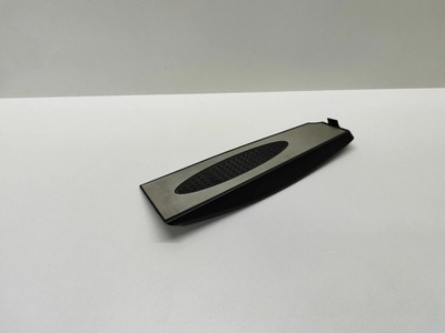 Bmw 5 e60 e61 2004 перед сторона левая подножка фото №1