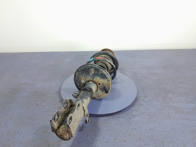 Toyota prius ii 03- амортизатор mcperson перед левый 48510-47061 фото №1