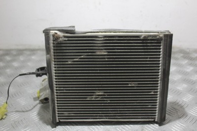 Радиатор кондиционера renault megane ii 2.0 16v фото №1