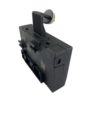 Модуль блок керування двері 4h0959795j porsche фото №1