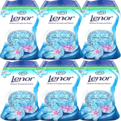 LENOR Perełki zapachowe Spring Awakening 6x210g