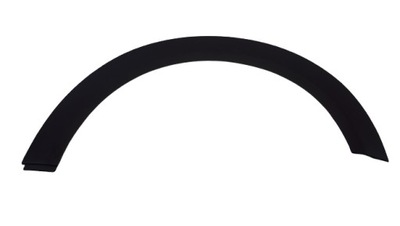 Молдинг крыла левый задняя mini r56 7157105 фото №1