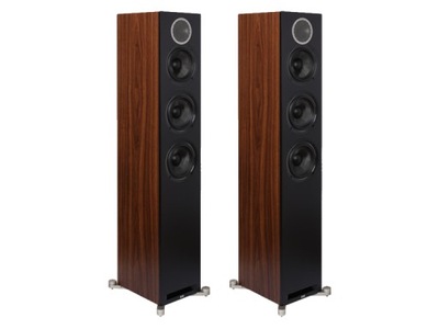 ELAC Debut Reference F5 Kolumny Głośnikowe Stereo