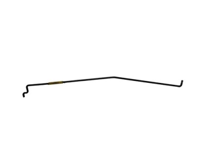 2017 fiat tipo подпорка капот t2287d фото №1