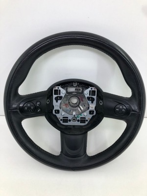 Mini r56 lift повітропровід мультифункція круїз-контроль 6791378 фото №1