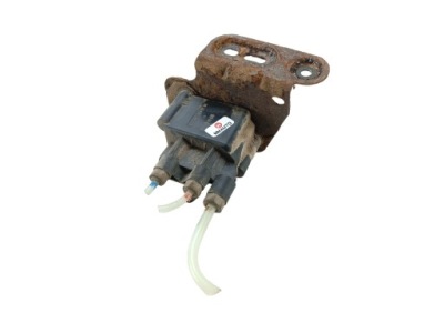 Модуль підвіска airmatic mercedes cls x218 a2513200158 фото №1