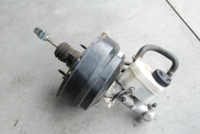 Усилитель тормозов тормозные 4ur79a ford ranger 3 iii 2.5 tdci фото №1