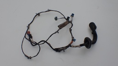 Электропроводка жгут дверь escalade ii левый задняя фото №1