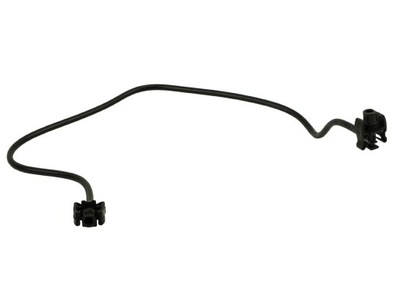 Труба охолодження ford transit courier 14- фото №1