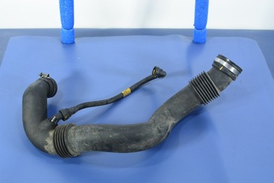 Master ii 2.2dci шланг воздуха 8200107549 фото №1