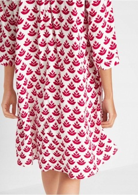 olt SUKIENKA Z NADRUKIEM 38