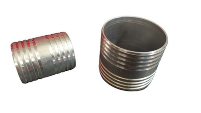 Łącznik aluminiowy fi45mm