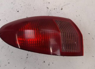 Лампа ліва задня alfa romeo 147 1,6 фото №1