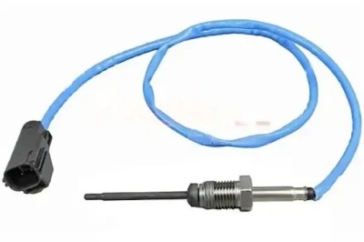 Датчик температури вихлопних газів 0894561 metzger ford фото №1