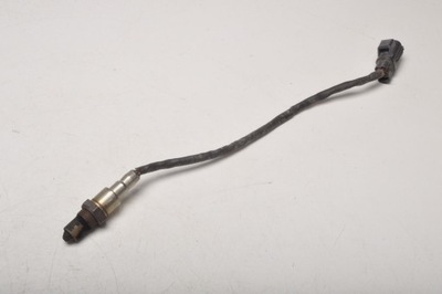 Land rover range rover iv l405 датчик лямбда-зонд фото №1