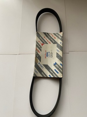 Ремень оборудование fiat ducato 1313020080 фото №1