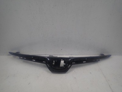 Решётка радиатора решётка радиатора решётка радиатора toyota corolla e21 sedan 2019- фото №1