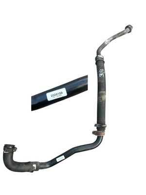 Scania r xpi euro6 v8 шланг усилителя 2009188 фото №1