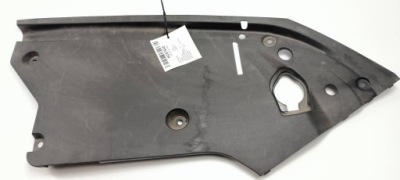 5329262011 защита двигателя toyota mirai ii фото №1