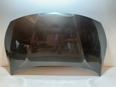 Капот комплектна кришка оригінал opel astra k фото №1