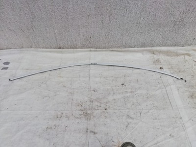 Молдинг дверь правый перед kia sorento 2021r фото №1