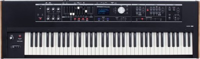 ROLAND VR-730 V-COMBO SYNTEZATOR KEYBOARD