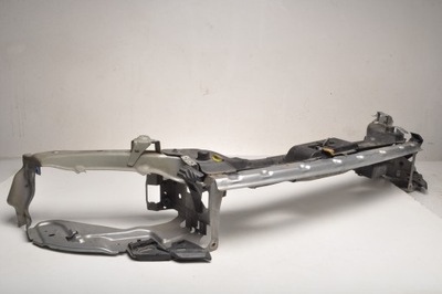 Volvo s40 ii v50 pas передний усилитель фото №1