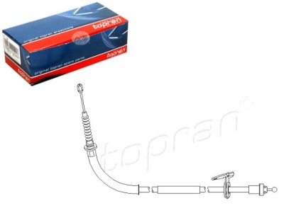 CÂBLE FREINS MANUEL MINI (R56) (R57) (R58) (R59 