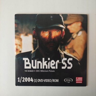 BUNKIER SS - DVD -