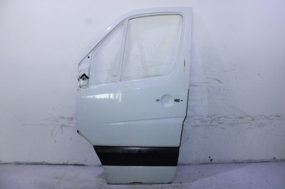 Дверь левая передние перед mercedes sprinter 906 фото №1