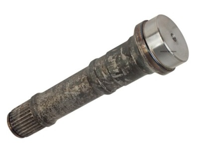 Вал шарнір з wieloklinem mercedes bmw audi 28 шліців фото №1