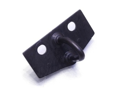 Засов замка крышки задний  peugeot 308 2 hb 968567538 фото №1