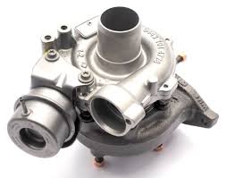 Турбонагнетатель renault scenic iv 1.6 dci 130 km 54389700005 фото №1