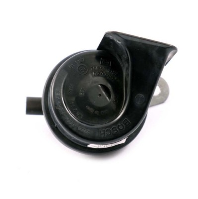 Bmw e60 e61 lci m5 клаксон сигнал сирена 7835734 фото №1