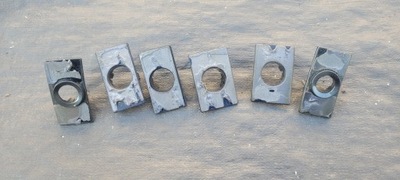 Vw t-roc lift кронштейн корзина кронштейн датчика pdc фото №1