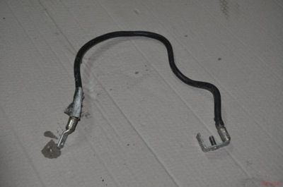 Жгут стартер шланг audi a7 4g1971228r фото №1